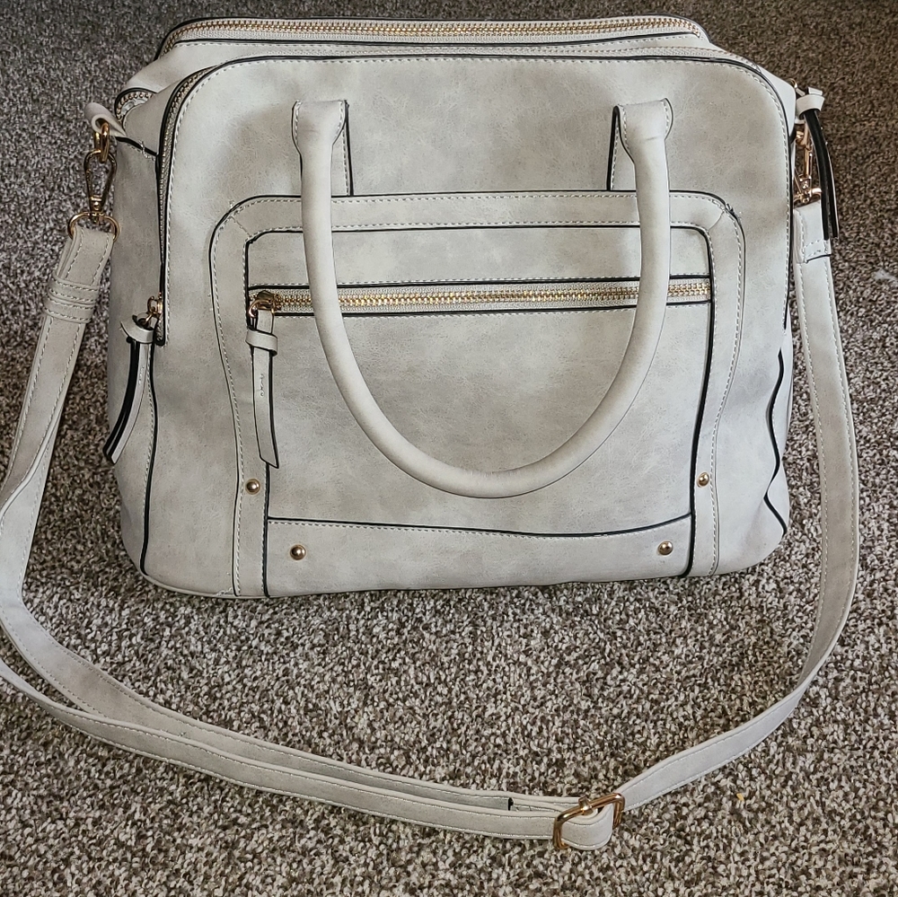 VR NYC Bag